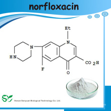 Norfloxacina CAS: 70458-96-7